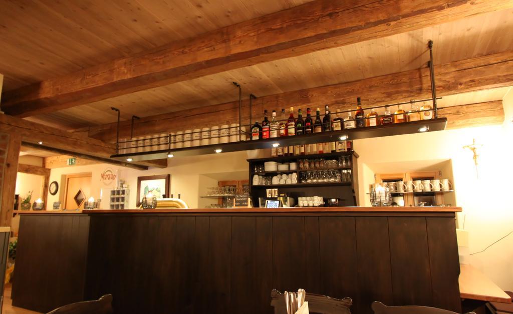 Gasthaus Murauer Simbach am Inn Dış mekan fotoğraf