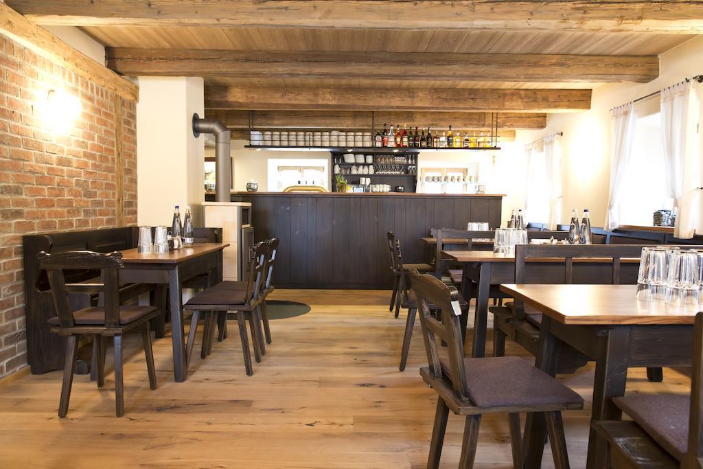 Gasthaus Murauer Simbach am Inn Dış mekan fotoğraf